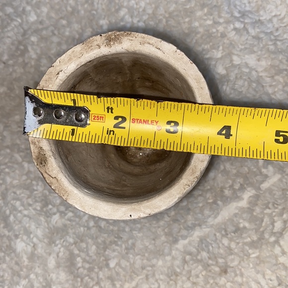 Hosley Pottery Vase - Picture 7 of 7